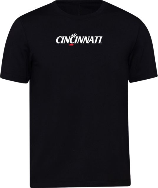 University of Cincinnati Short Sleeve T-Shirt