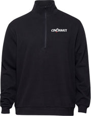 University of Cincinnati Steady State 1/2 Zip