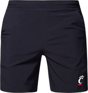 University of Cincinnati 7'' Pace Breaker Shorts