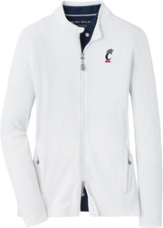 University of Cincinnati Women's Full Zip