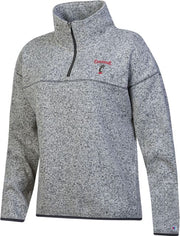 University of Cincinnati Women's Arctic 1/4 Zip