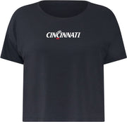University of Cincinnati Women's Short Sleeve T-Shirt
