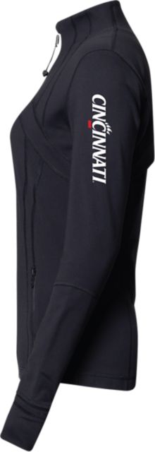 University of Cincinnati Jacket
