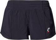 University of Cincinnati Women's 2.5'' Hotty Shorts