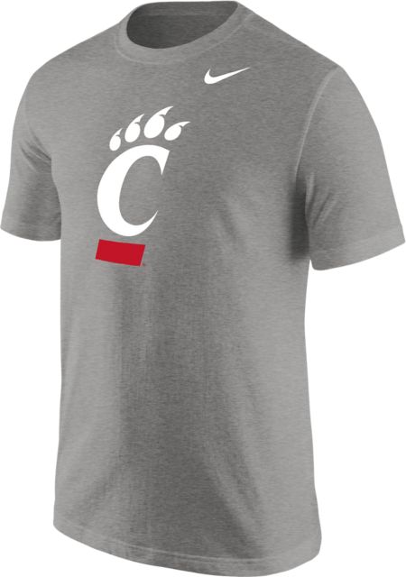 University of Cincinnati Bearcats Short Sleeve T-Shirt
