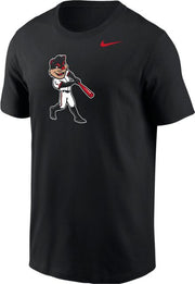 University of Cincinnati Baseball Short Sleeve T-Shirt