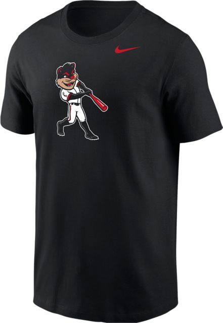University of Cincinnati Baseball Short Sleeve T-Shirt