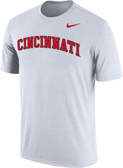 University of Cincinnati Dri-Fit Short Sleeve T-Shirt