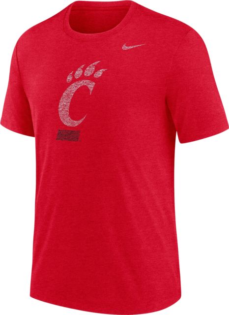 University of Cincinnati Short Sleeve T-Shirt