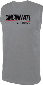 University of Cincinnati Tank Top