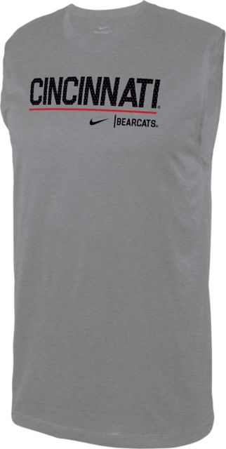 University of Cincinnati Tank Top