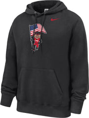 University of Cincinnati Bearcats Hooded Sweatshirt