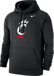 University of Cincinnati Hooded Sweatshirt