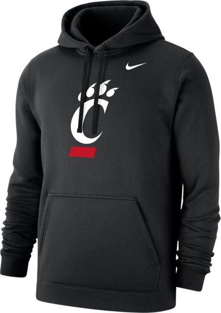 University of Cincinnati Hooded Sweatshirt