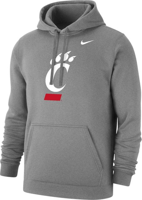 University of Cincinnati Hooded Sweatshirt