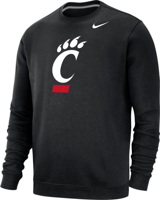 University of Cincinnati Crewneck