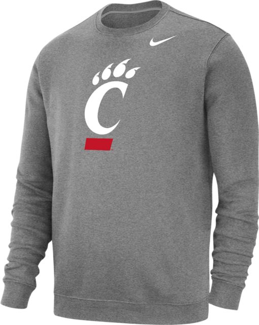 University of Cincinnati Crewneck