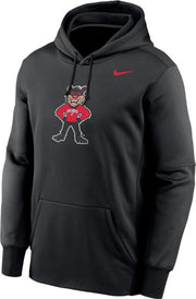 University of Cincinnati Bearcats Hooded Pullover