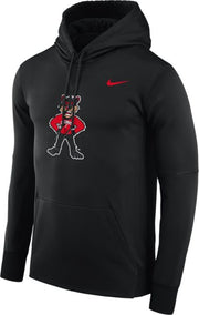 University of Cincinnati Bearcats Hooded Pullover 3XL