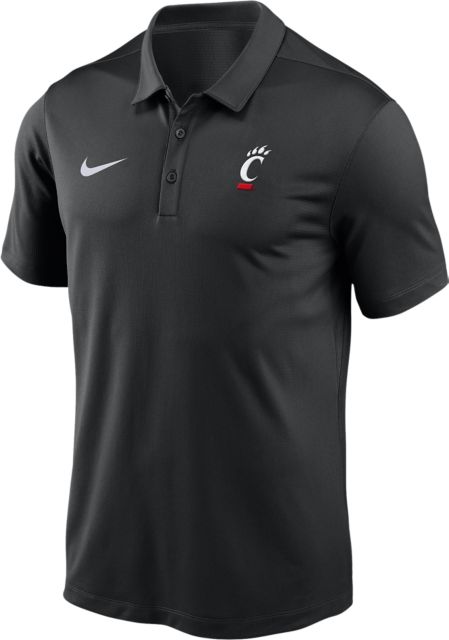 University of Cincinnati Victory Polo