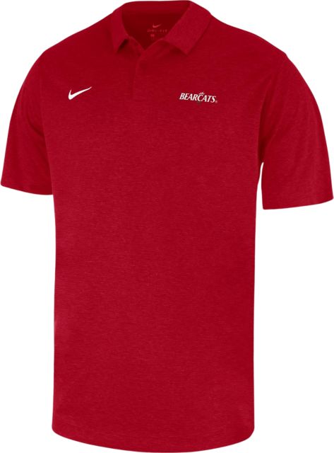 University of Cincinnati Bearcats Polo