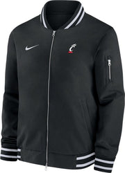 University of Cincinnati Bomber Jacket