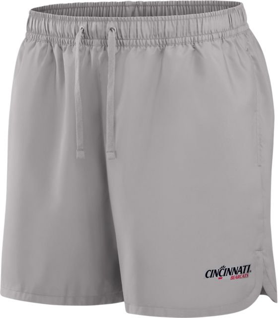 University of Cincinnati Flow Shorts