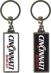 University of Cincinnati Key Chain