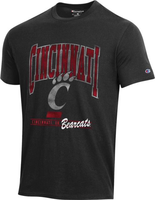 University of Cincinnati Short Sleeve T-Shirt