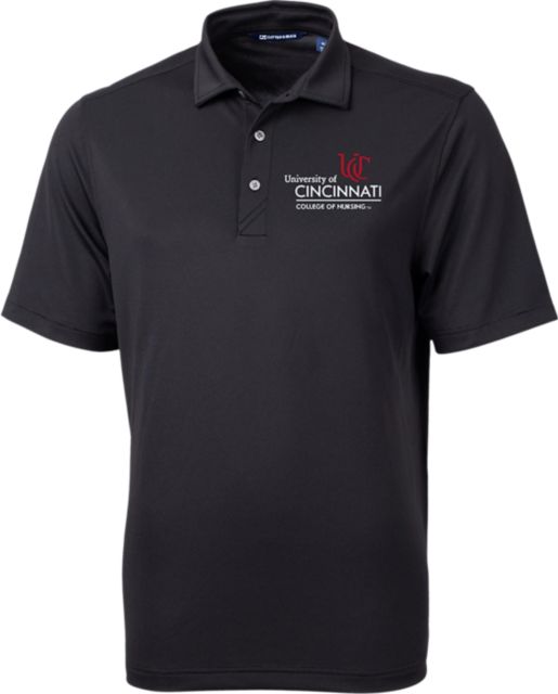 University of Cincinnati College of Nursing Polo