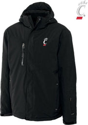 Cincinnati WeatherTec Sanders Jacket - ONLINE ONLY