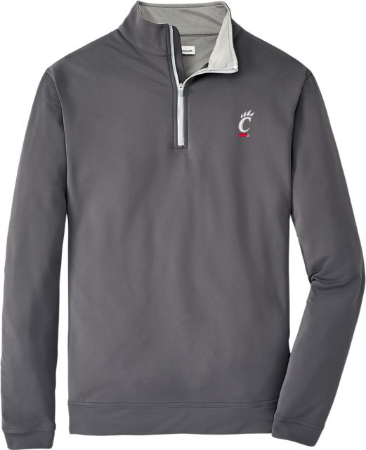 Perth 1/4 Zip