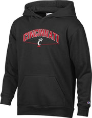 University of Cincinnati Bearcats Hooded Sweatshirt