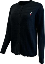 University of Cincinnati Bearcats Women's Cardigan