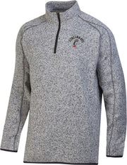 University of Cincinnati 1/4 Zip