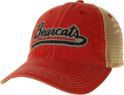 University of Cincinnati Patch Trucker Cap