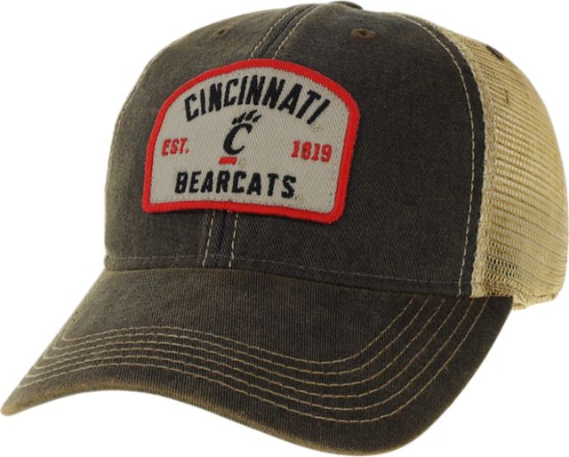 University of Cincinnati Youth Trucker Cap