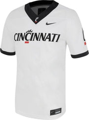 University of Cincinnati Replica Football Jersey