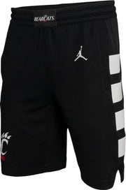 University of Cincinnati Basketball Replica Shorts