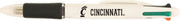 University of Cincinnati Pen