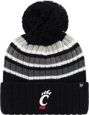 University of Cincinnati Women's Beanie