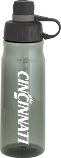 University of Cincinnati 28 oz. Meteor Sport Bottle