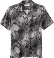 University of Cincinnati Bahama Button Up Shirt