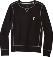 University of Cincinnati Women's Crewneck
