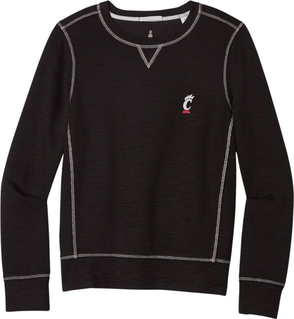 University of Cincinnati Women's Crewneck