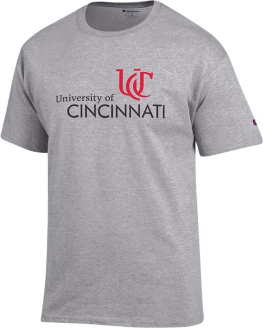 University of Cincinnati Short Sleeve T-Shirt