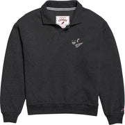 University of Cincinnati Bearcats Women's Collar Top