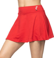 University of Cincinnati Women's Flowy Skort