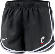 University of Cincinnati Bearcats Women's Shorts