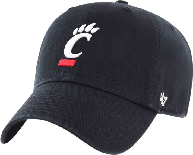 University of Cincinnati Adjustable Hat